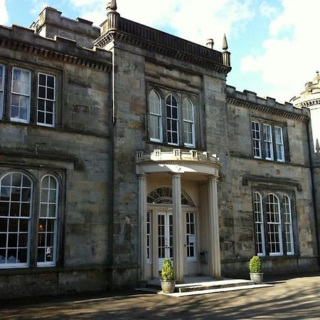 Kincaid House Hotel Milton of Campsie Exterior photo